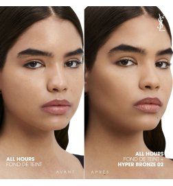 All Hours Hyper Bronze - Poudre Bronzante